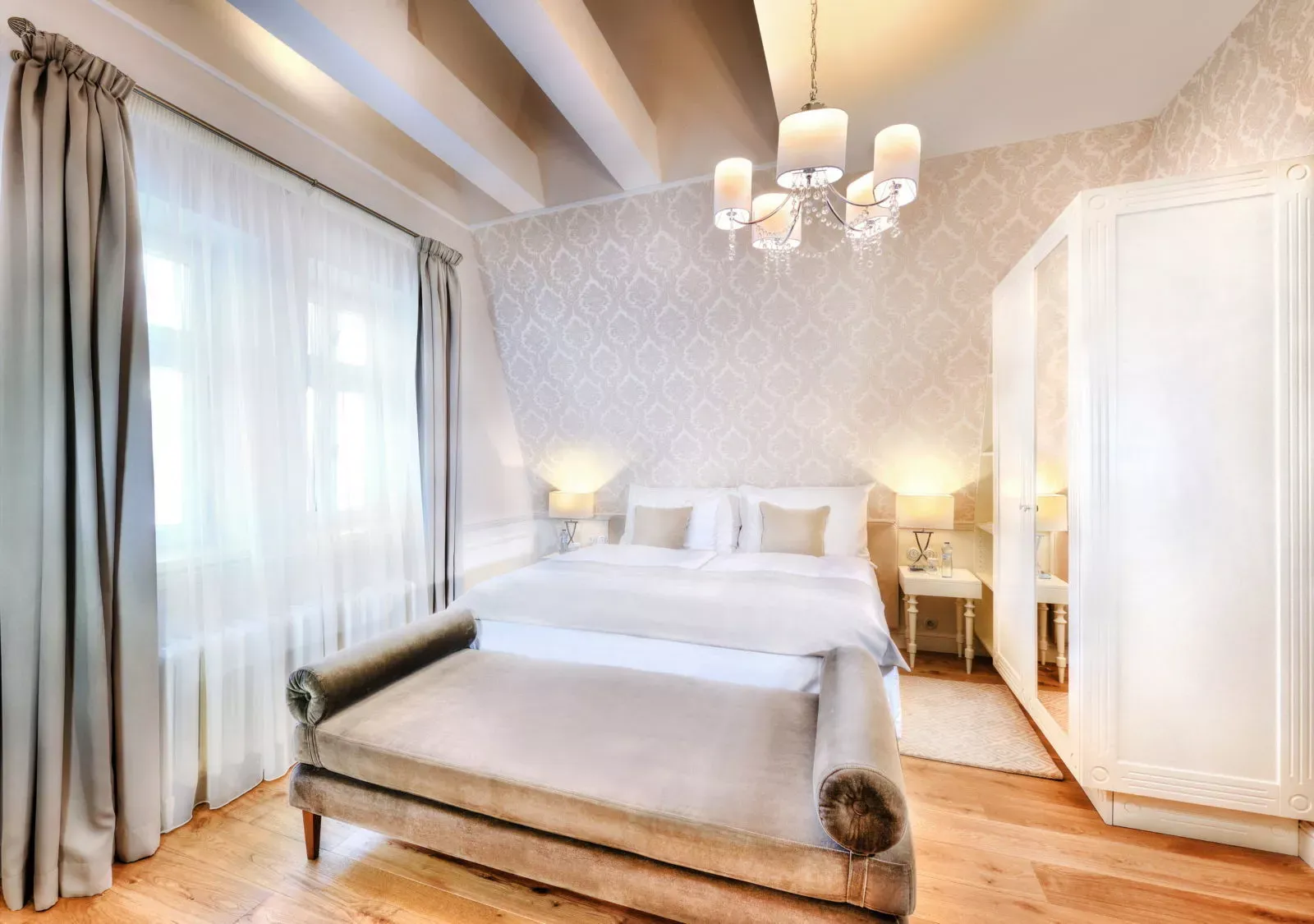2 Apartmán Rudolf Hotel Lomnica interier 2017 30 – kópia – kópia
