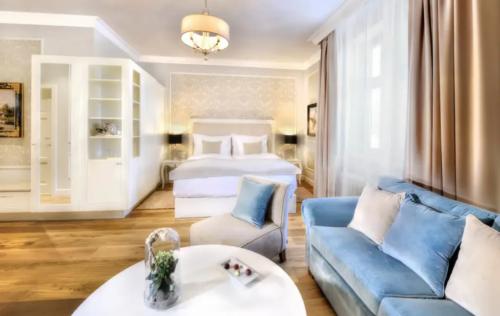 3 Classic suite Hotel Lomnica interier 2017 76 1