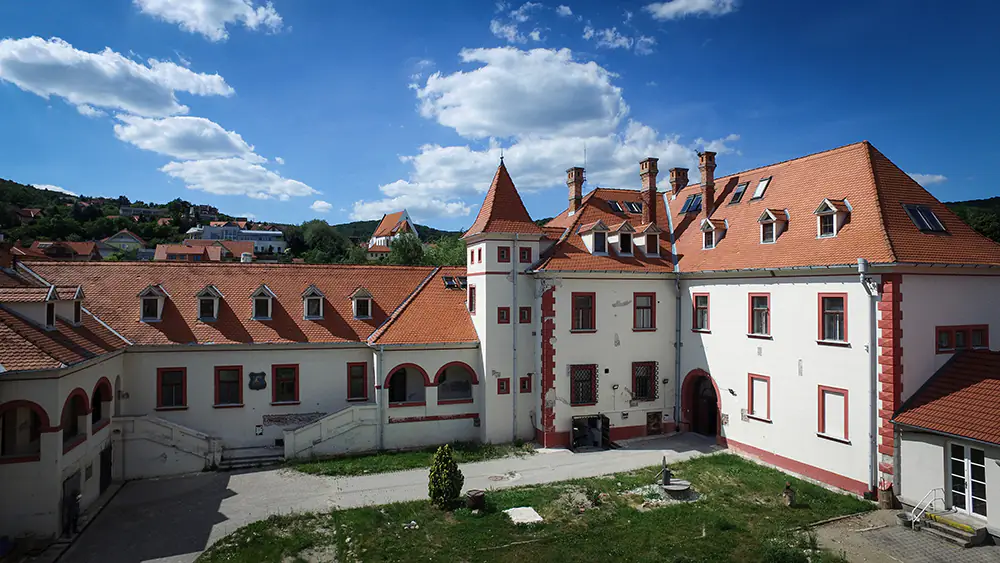 Hotel Łomnica