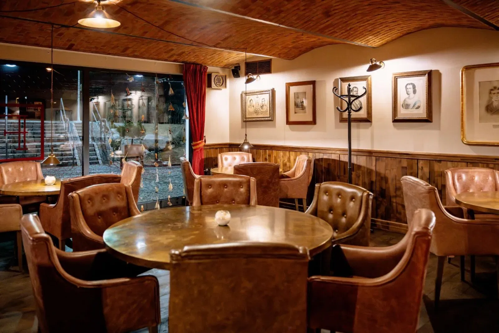 Lobby Bar Hotel Lomnica